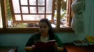 Nagat Ali -  Egypt