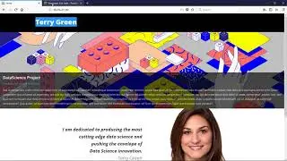 Learn Joomla 3.8+ : 5 :  Customize Template