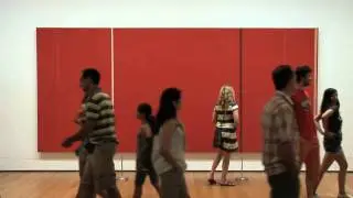 Barnett Newman | AB EX NY