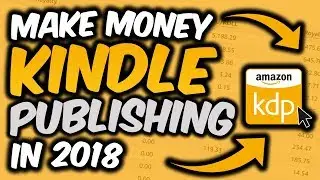 How To Make Money With Kindl<script data-cfasync=