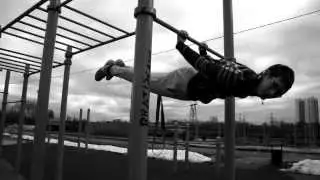 workout тренировка