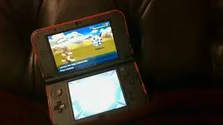 Pokemon Ultra Sun UltraSkyer's Lopunny Mega Evolves Into Mega Lopunny  2024 4 8