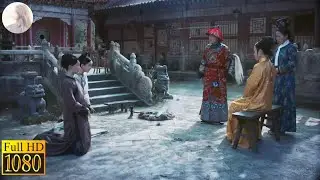 The Empress schemes to frame Ruyi, but Ruyi cleverly turns the situation around, saving herself.