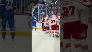 ну кхл