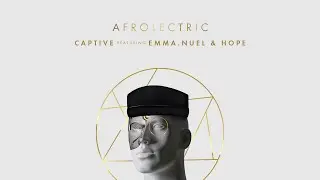 Yxung Bxss - CAPTIVE | feat. EMMA.NUEL & HOPE