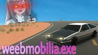 Weebmobilia.exe | Tuning Club Online