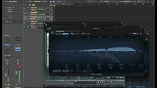 Cinematic Alpha LAB - Orchestral Snare Drum (SVBLIME EST)