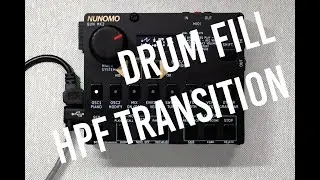 Sequencer modifier, PL and Extra processing are so powerful