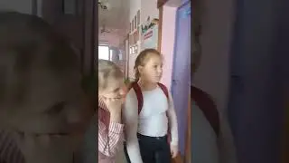 ТанежицкаяСШ Знай правила ДД