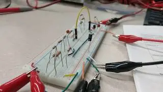 JFIT Transistor
