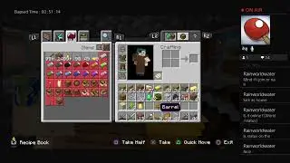 Minecraft doodles 2 (Minecraft pt. 2)