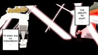 Mahoraga's COMPLETE ADAPTATION To Sukuna's Shrine... | Jujutsu Shenanigans