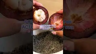ASMR DIY BODY SCRUB 🥥✨GLOWING SKIN #cocoandeve #diybodyscrub #diy #glowyskin #asmr #clearskin