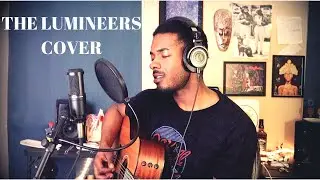 ||The Lumineers||- Slow it Down cover