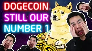 Why Dogecoin is #1 🚀 Mark Cuban | Dogecoin hit $1 |The Future Of Dogecoin | Dogecoin Analysis