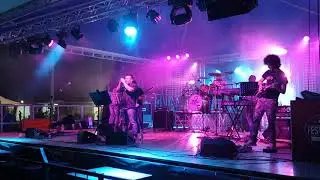 One Vision - Cover - ONE STEP OVER