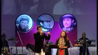 AbhI NaJao Chhod KarMOVIE*HUMDONo*SINGERS Vishwanath Batunge& Vibhavari*JaidevLyrics Sahir Ludhianvi