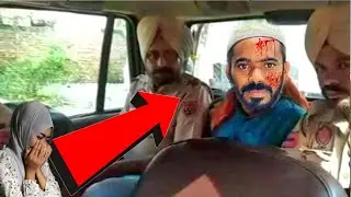 শিহাবকে কেন পুলিশ ধরে নিয়ে যাচ্ছে কি হয়েছে নিজের চোখেই দেখুন | শিহাব ভাই এখন কোথায় | Shihab Chottur