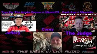 TWICA S4 Ep1 Guest: Cory Christensen 4 time Psychlone world record holder