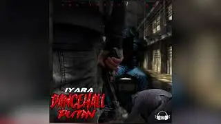 Iyara - Dancehall Putin (Official Audio)