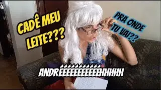 Coisas de Mães