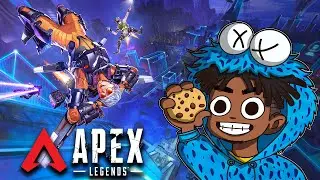 🔴 LIVE APEX LEGENDS CUSTOM LOBBIES 💎 PARTY GAMES & FIFA!? ⚽️