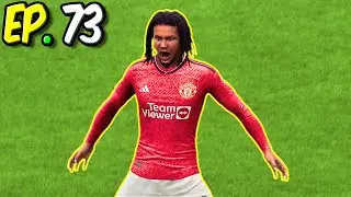 FC 24 PLAYER CAREER EP. 73 - I BREAK RECORDS FOR FUN!!