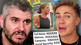We Need To Talk About Dylan Page (This is bad...)