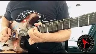 Gary Moore - Still Got The Blues - Instrumental - Kleber Oliveira