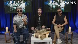 #EntrevistaVale