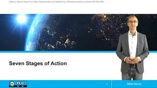 Seven Stages of Action