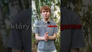 MIAŁEM NAGANNE ZACHOWANIE ŻEBYŚ TY NIE MUSIAŁ