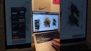 Setting up horizontal scroll with Presets ↔️