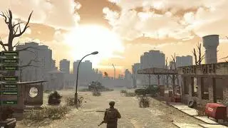 Atom RPG ModKit #1 Установка и первое знакомство.
