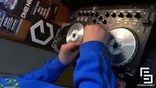Faded Beat DnB Podcast 002