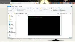 Git & Github ep02 initialization