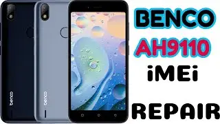 benco AH9110 imei repair One Click DONE 100%