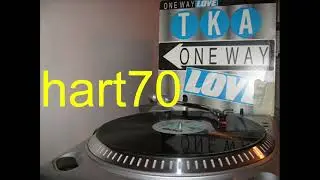 Freestyle Dub Mixes (1986-88)