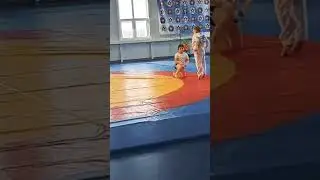 #спорт #дети #дзюдо #детинашебудущее #детивидео #спортзал #борьба #music