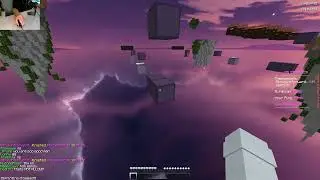PARKOUR DUELS IS EASSYYY