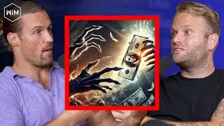 The Spiritual Crime of Fiat Money