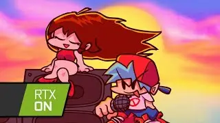 Friday Night Funkin Con RTX