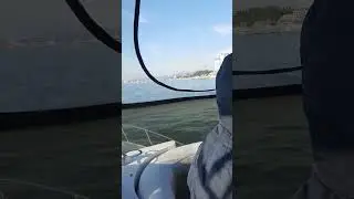 Яхта, Сочи, море!