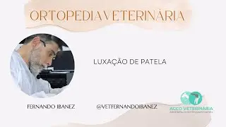 LUXACAO DE PATELA