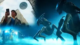 Super Bowl Ads - Why UFOs and Aliens..?