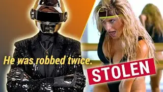 How Eric Prydz stole 