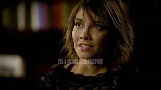 Jules attacked rose 🐺|2×11|1080hd|#thevampirediaries #rose #damon #dose #jules #werewolf