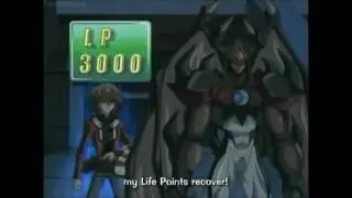 YU-GI-OH GX [Amv] Jaden vs Darkness