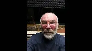 《 Мне грустно оттого,  что мы с тобой не двое...》: Музыкальная поэзия