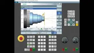 SinuTrain for SINUMERIK Operate 4.8